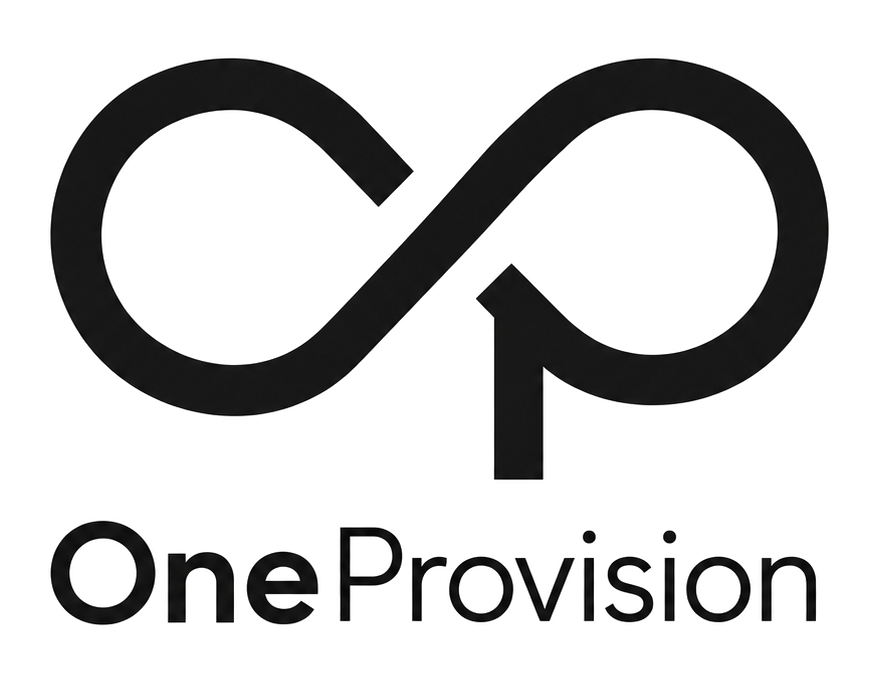 OneProvision